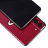 NBA Miami Heat Red Primary Logo Galaxy S21 Plus 5G Skin